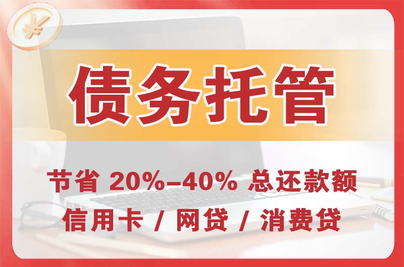 青云谱债务托管